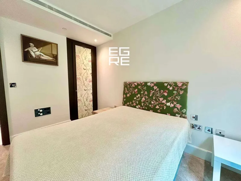Sherrin House, Warwick Lane, London, England, United Kingdom. - Photo 10