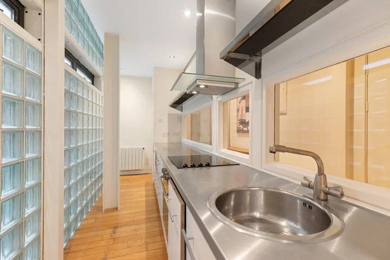 Apartment B, 116 Grafton Street, City Centre, D D02 RR59, Dublin, County Dublin, Ireland. - Photo 10