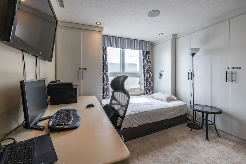 1801 9939 109 Street, Edmonton, AB T5K 1H6, Edmonton, Alberta, Canada. - Photo 15