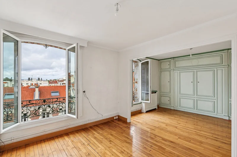 Montrouge, Île-de-France, France. - Photo 4