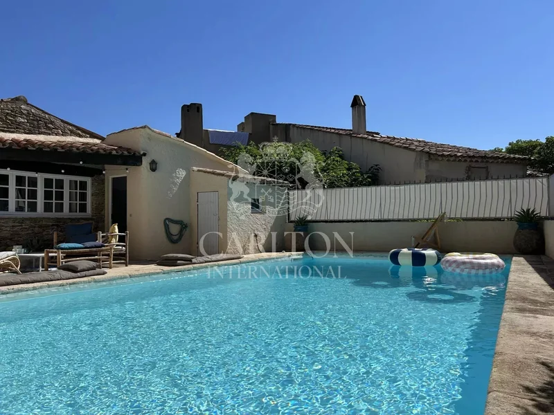 La Garde-Freinet, Provence-Alpes-Côte d'Azur, France. - Photo 11