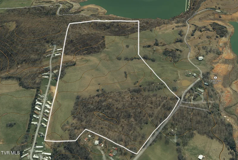Tbd Yoakley Road, Blountville, TN 37617, Blountville, Tennessee, United States. - Photo 3