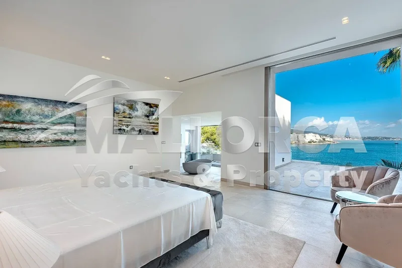 07181 Cala Vinyes, Illes Balears, Spain, Calvia, Balearic Islands, Spain. - Photo 4