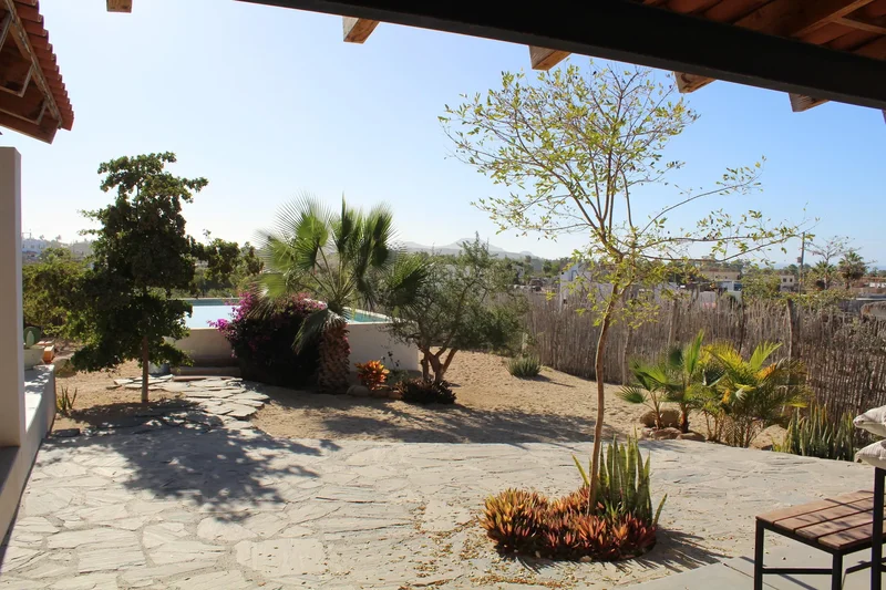 14 Camino del Sol, Todos Santos, Baja California Sur, Mexico. - Photo 30