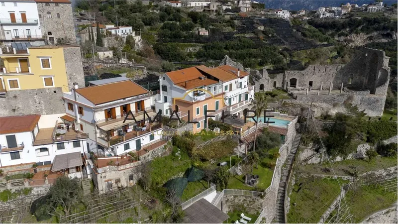 Via Sant'Eustaccio, snc, Pontone, Campania, Italy. - Photo 6
