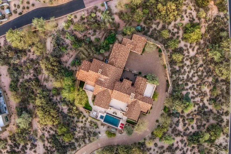 39257 N 104th Way , Scottsdale, AZ 85262, Scottsdale, Arizona, United States. - Photo 62