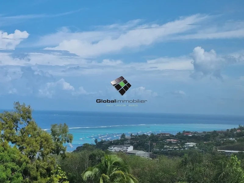 Punaauia, Punaauia, Puna'auia, Windward Islands, French Polynesia. - Photo 5