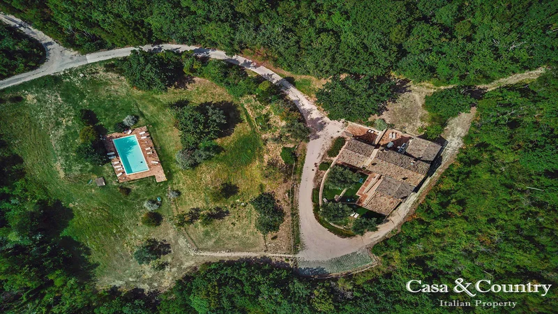 Umbria, San Damiano, Umbria, Italy. - Photo 35