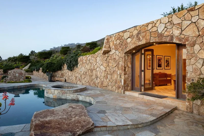 31453 Highway 1, Carmel-by-the-Sea, California, United States. - Photo 38