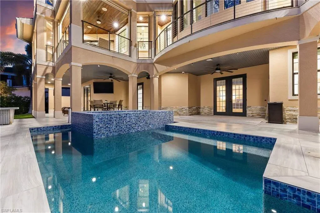 17059 Marina Cove LN, Fort Myers, FL, 33908, USA, Fort Myers, Florida, United States. - Photo 5