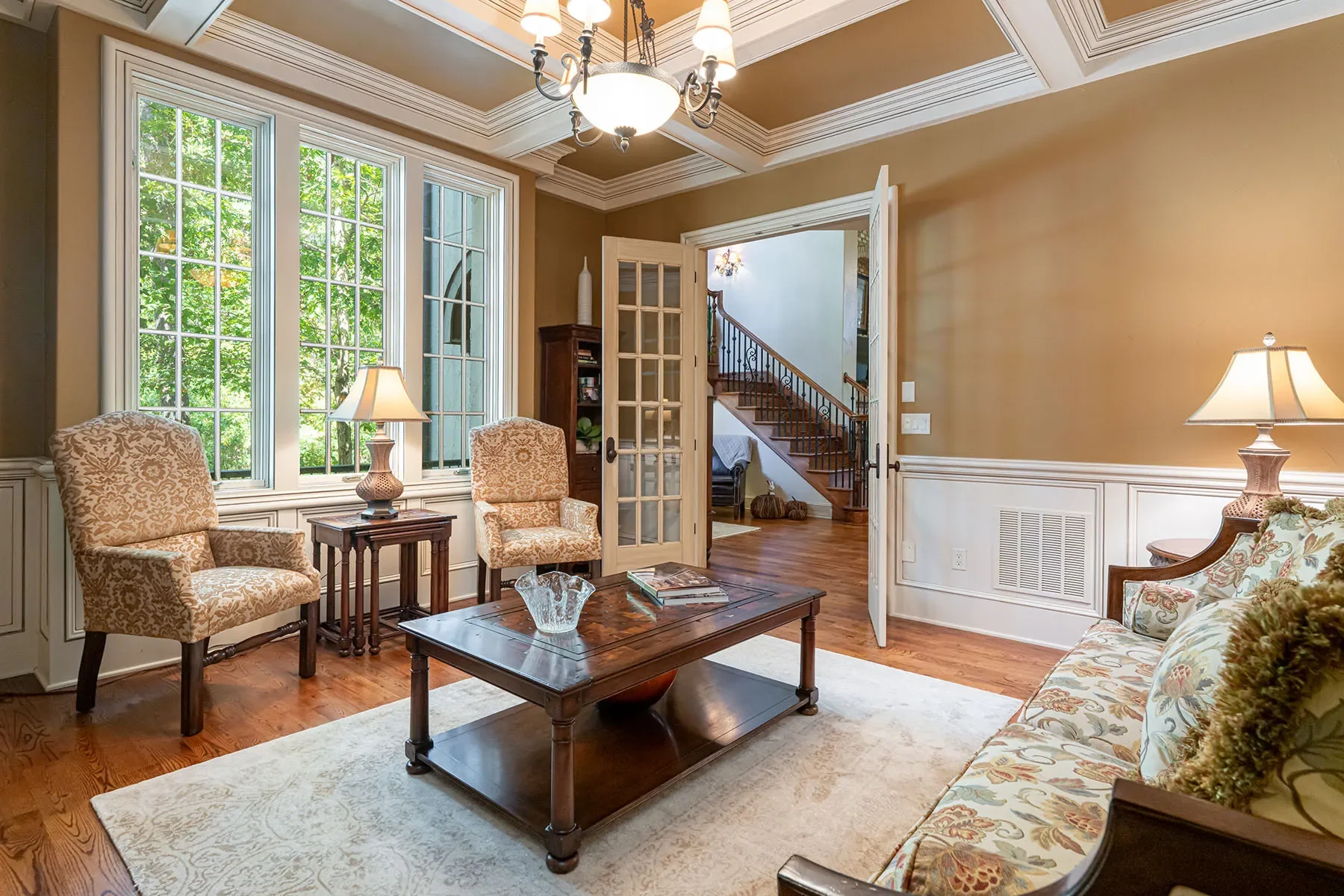 111 Brookline Drive, Asheville, NC 28803, Asheville, North Carolina, United States. - Photo 6