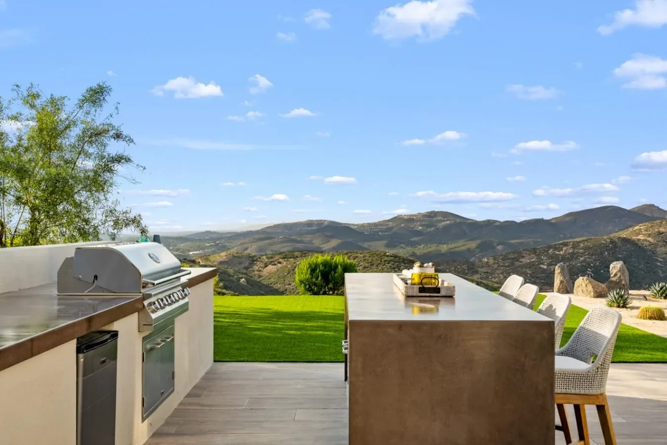 18226 Avenida Apice, Rancho Santa Fe, California, United States. - Photo 25