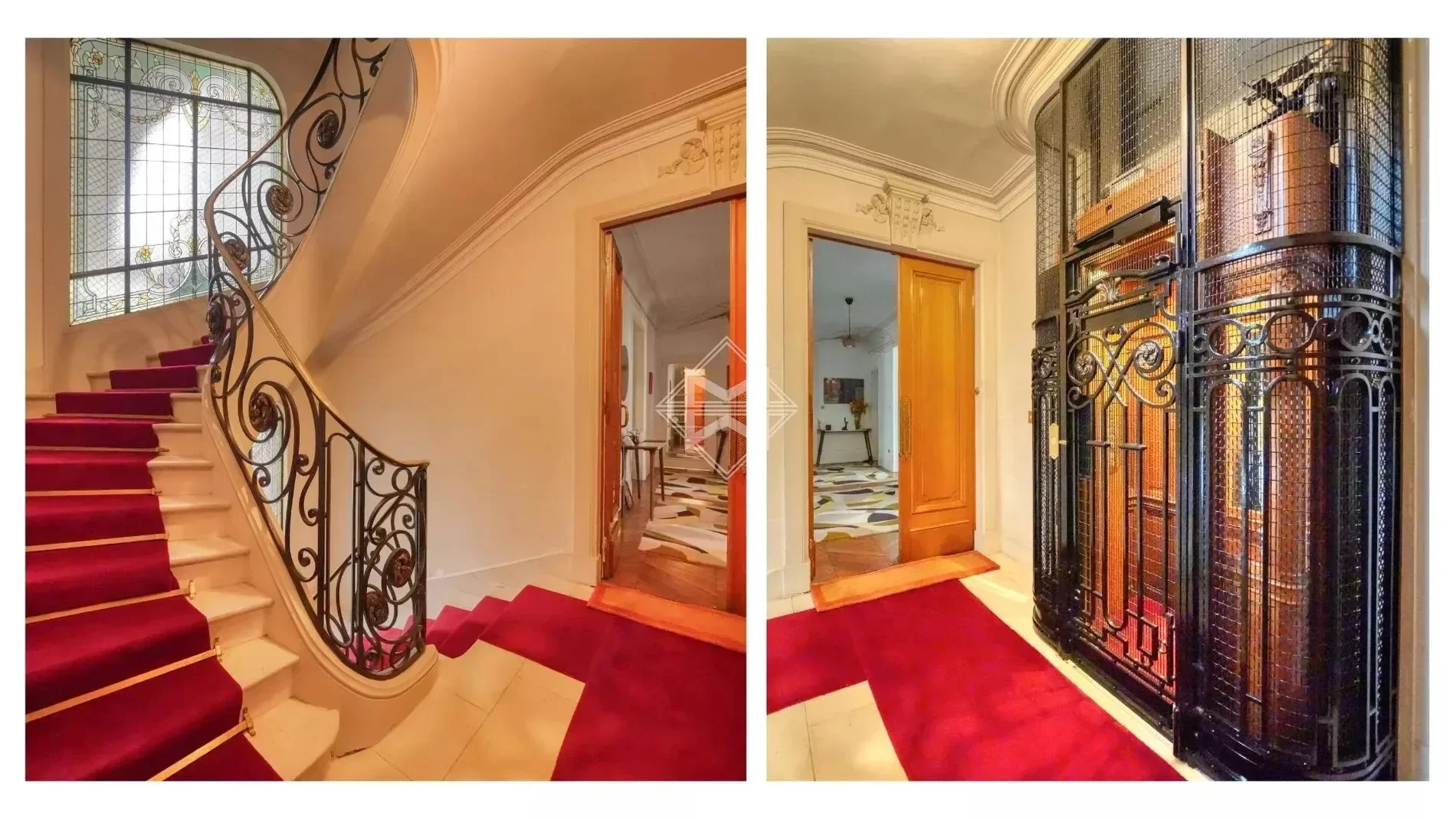 Exclusivity: Family apartment - Rue de Bellechasse