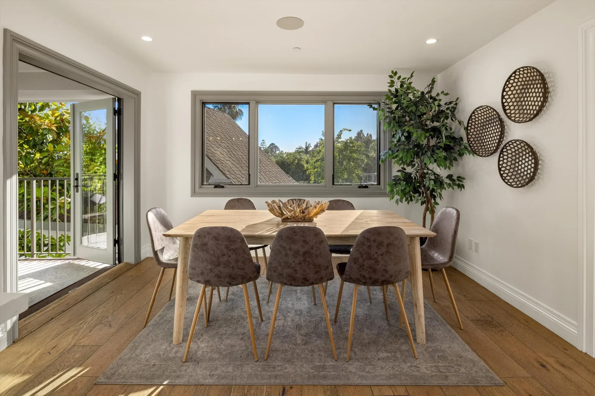 1151-1157 Glenview Road, Montecito, California, United States. - Photo 31