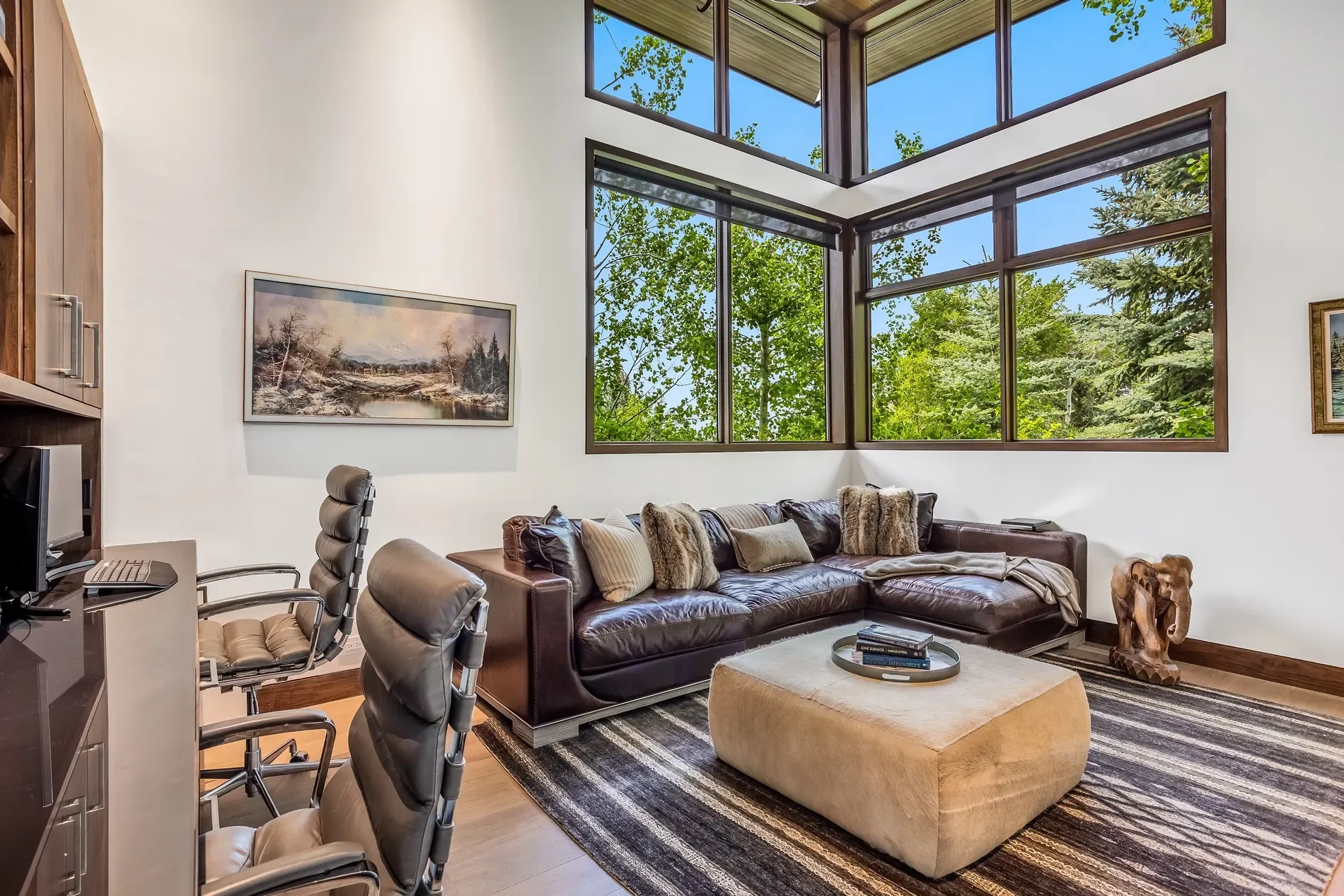130 Primrose Path , Aspen, CO 81611, Aspen, Colorado, United States. - Photo 52