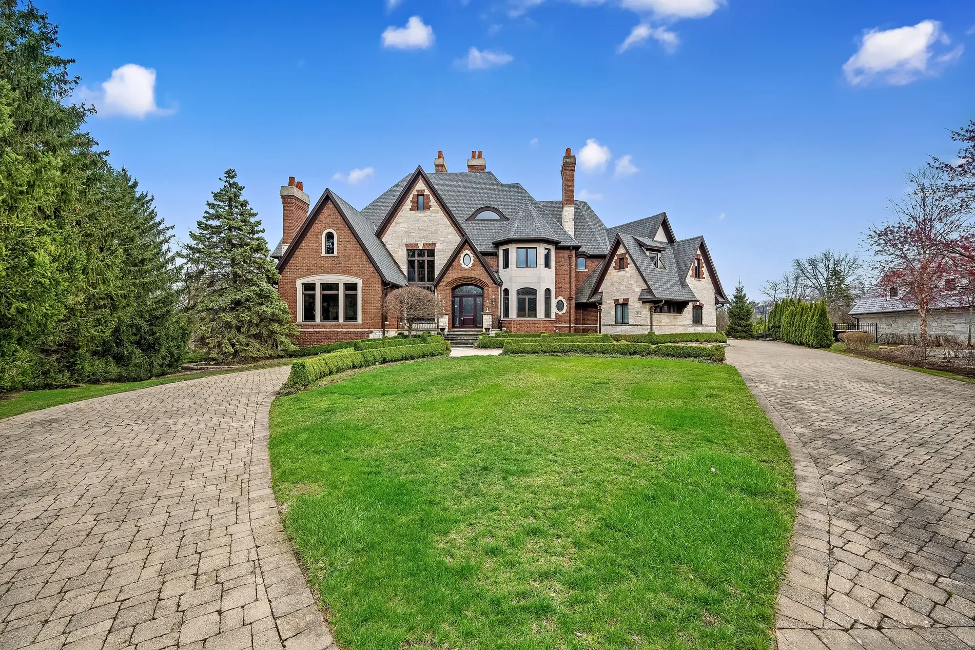 6655 Lee Court , Burr Ridge, IL 60527, Burr Ridge, Illinois, United States. - Photo 38