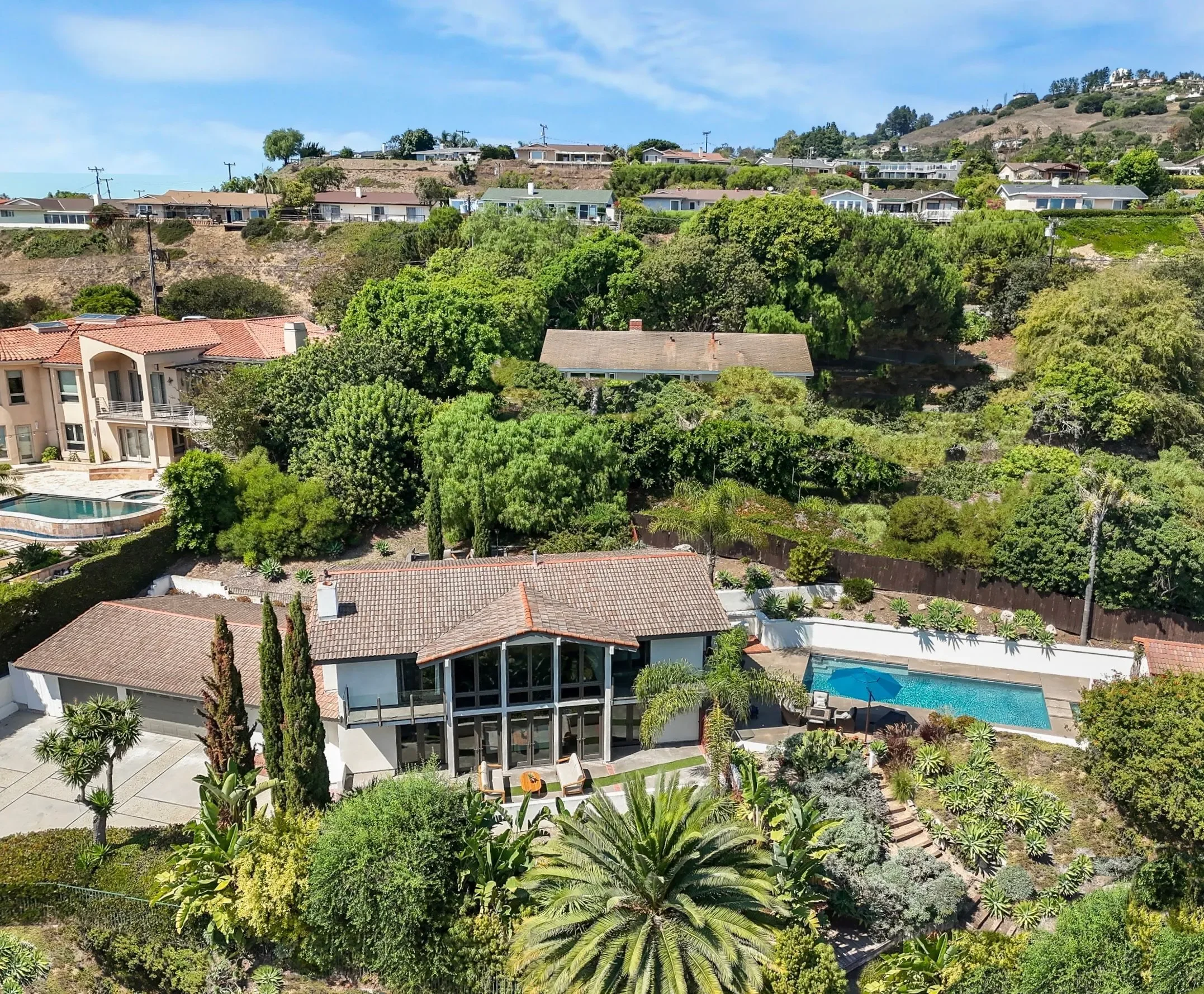 30679 Palos Verdes Drive East , Rancho Palos Verdes, CA 90275, Rolling Hills, California, United States. - Photo 34