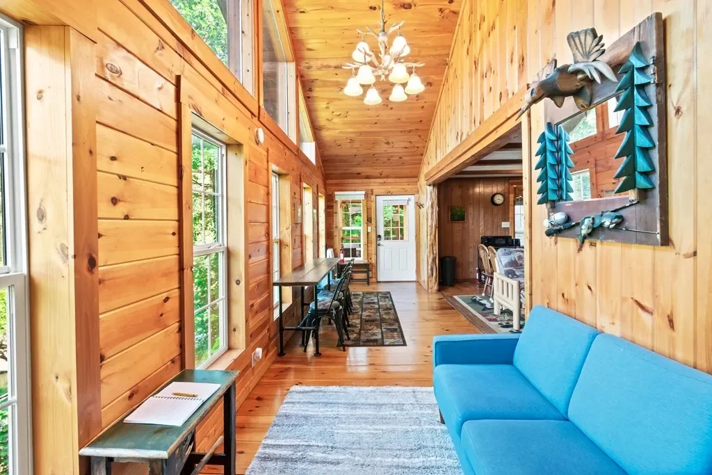 55 River Bend Lane, Blue Ridge, Georgia, United States. - Photo 5