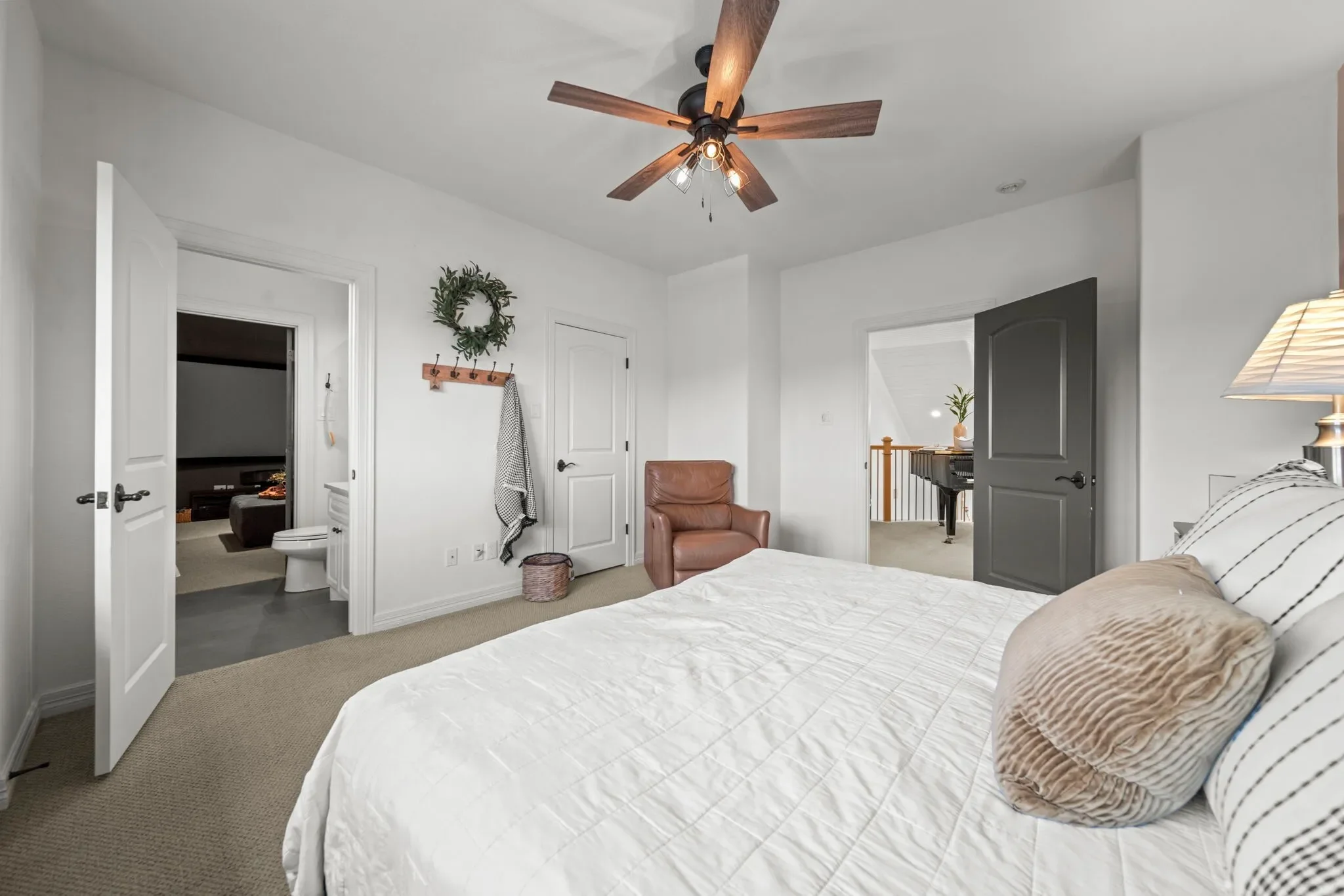 23323 Two Harbors Glen Street, Katy, TX 77494, Katy, Texas, United States. - Photo 30