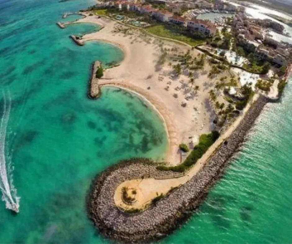 Cap Cana Marina, 23000 Punta Cana, Dominican Republic, Punta Cana, La Altagracia Province, Dominican Republic. - Photo 43