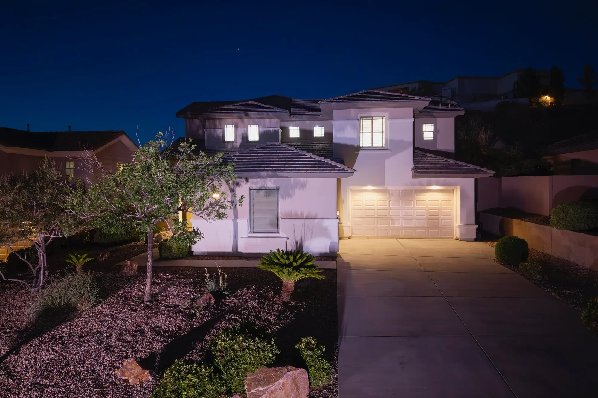12 Oro Valley Drive, Henderson, NV 89052, Henderson, Nevada, United States. - Photo 51