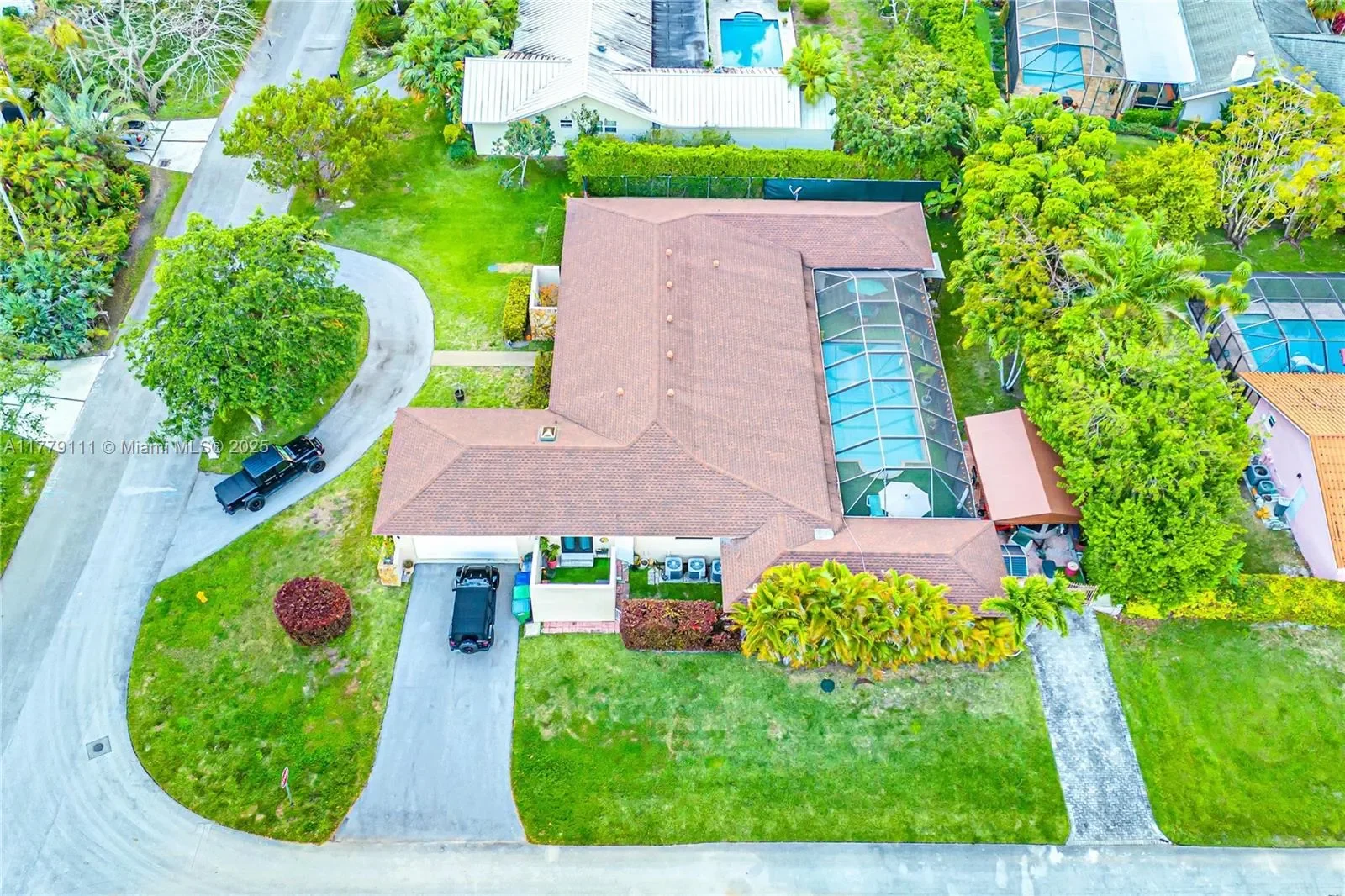 7801 SW 170th St, Cutler Bay, Florida, United States. - Photo 57