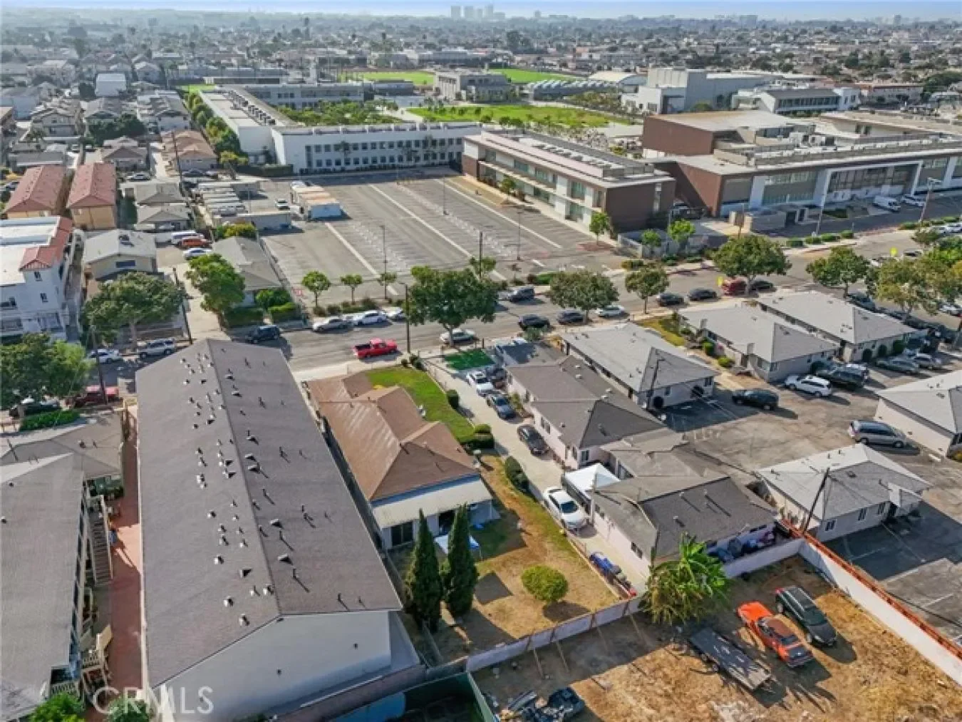 14522 Avis, Lawndale, California, United States. - Photo 12