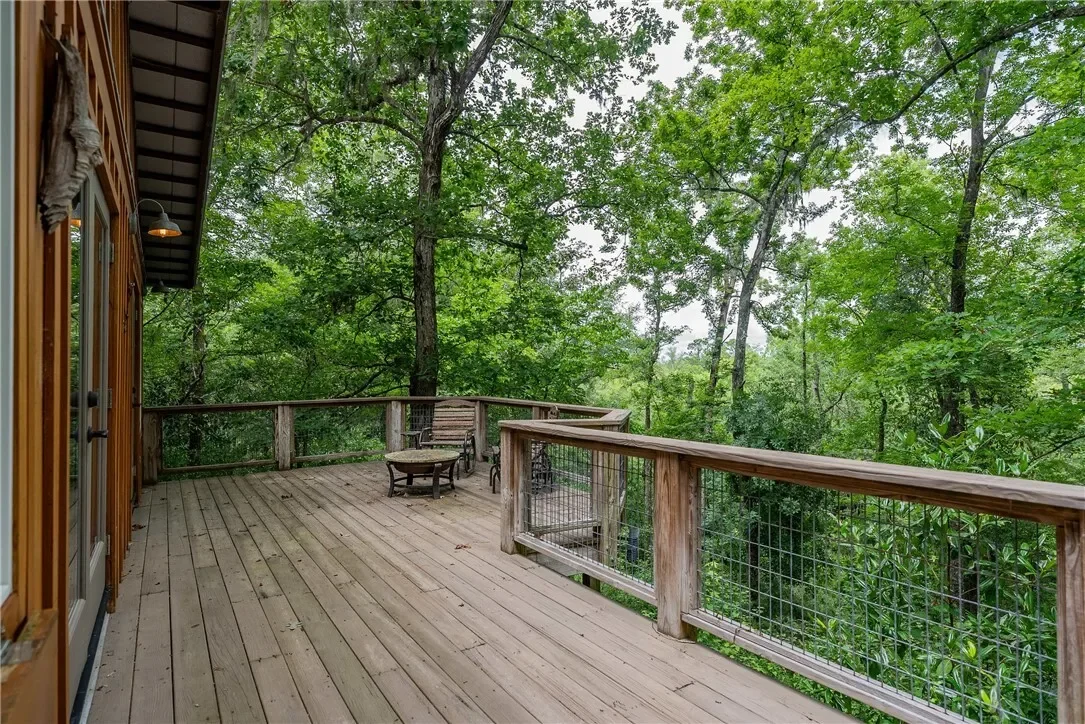 1360 Douglas Fish Camp Road, White Oak, GA 31568, White Oak, Georgia, United States. - Photo 13