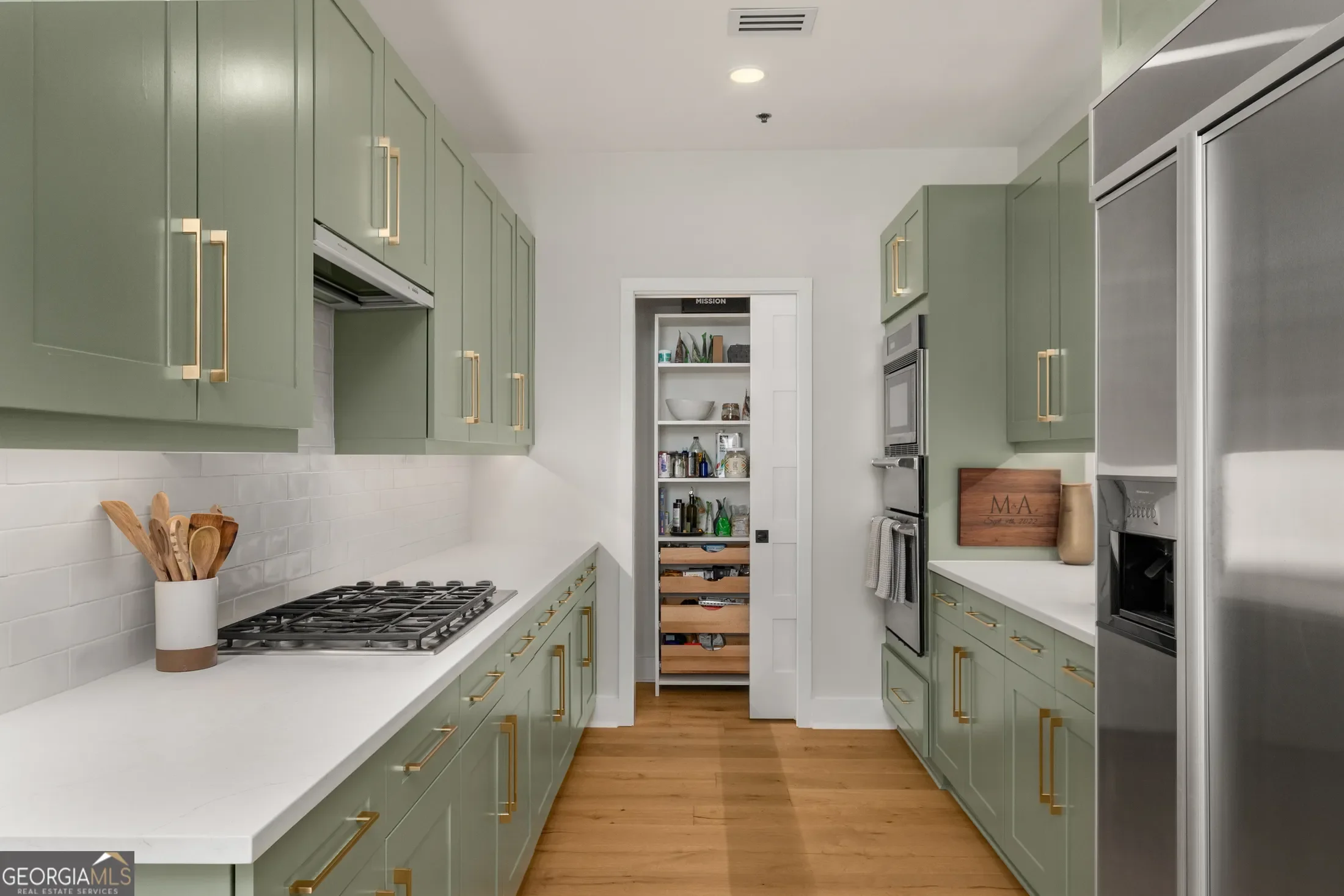 845 Spring ST NW PH4, Atlanta, Georgia, United States. - Photo 18