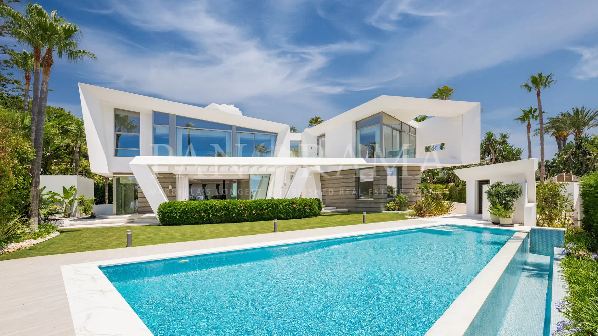 Marbella, Andalusia, Spain. - Photo 34