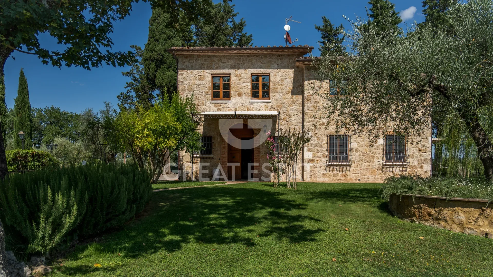 Tuscany, Cetona, Tuscany, Italy. - Photo 6