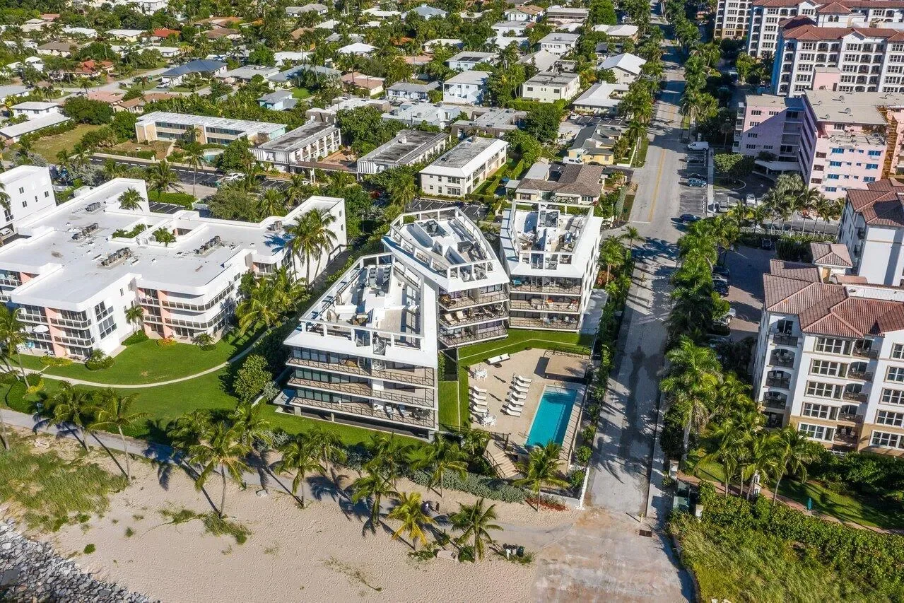 106 Inlet Way 304, Riviera Beach, Florida, United States. - Photo 33