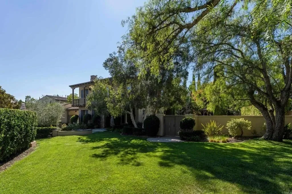 7442 Rancho Cabrillo Trail, Rancho Santa Fe, California, United States. - Photo 33