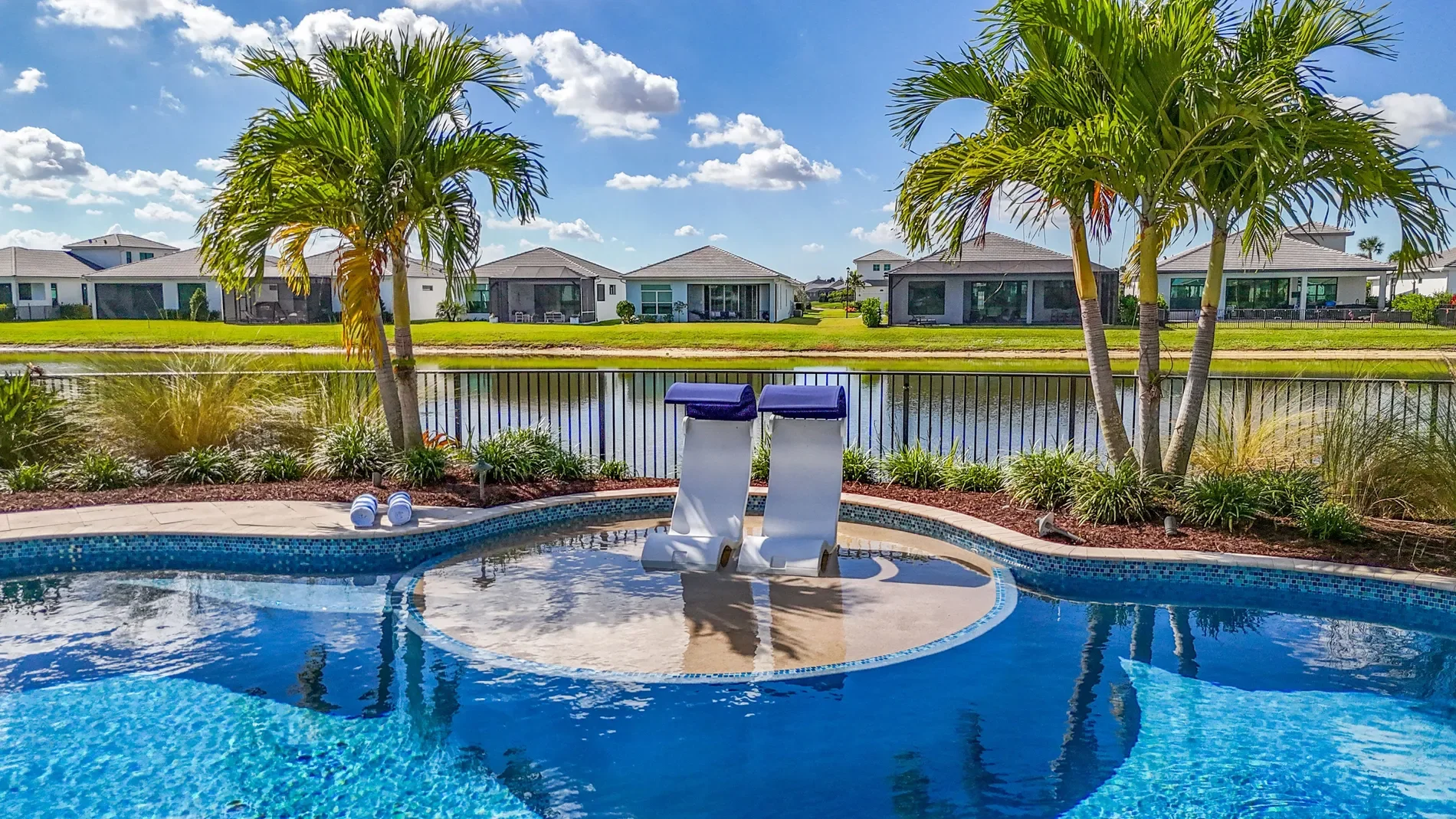 11298 SW Lunata Way , Port St Lucie, FL 34987, Port St. Lucie, Florida, United States. - Photo 26