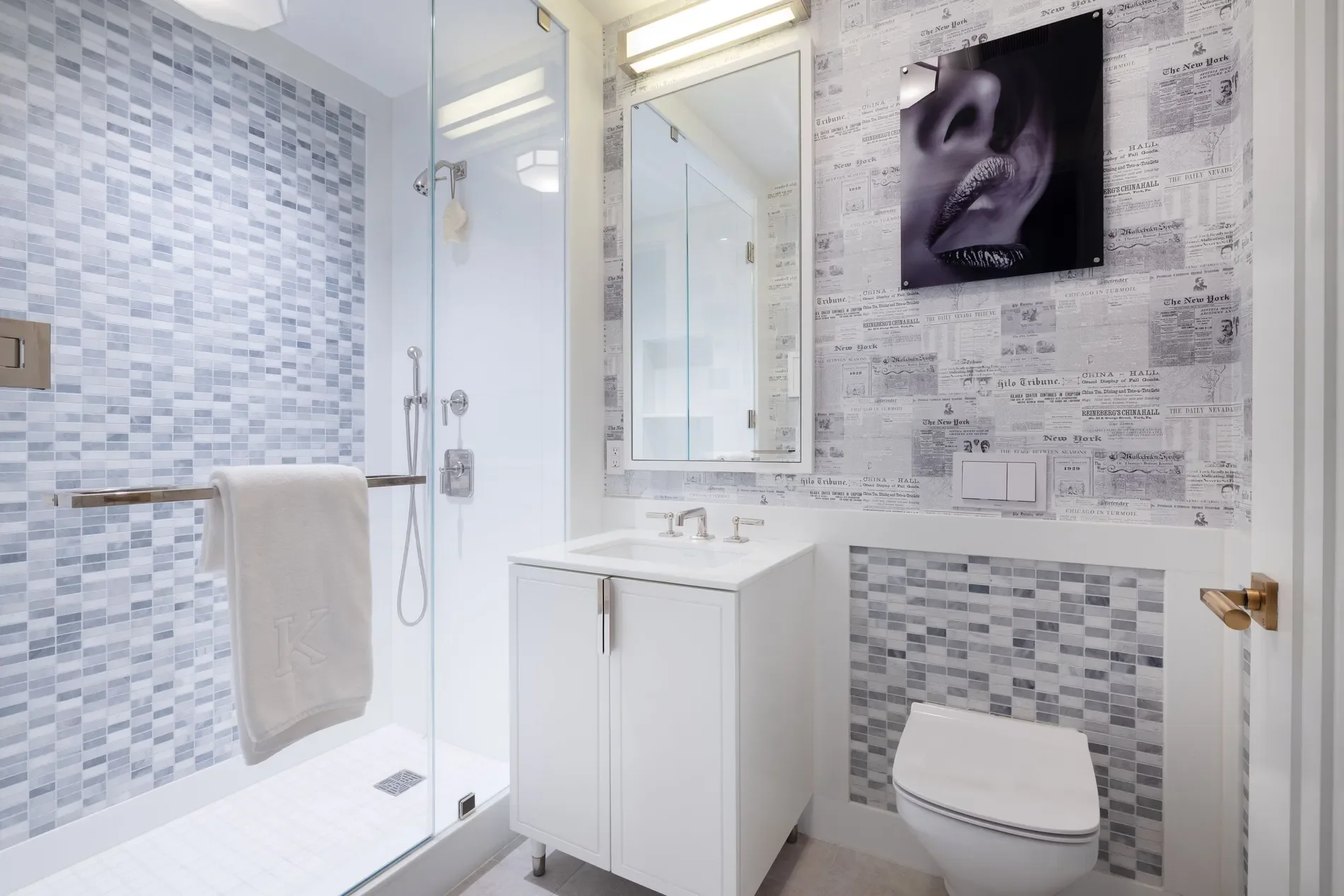 212 Fifth Avenue 17A, New York, NY 10010, New York, New York, United States. - Photo 10