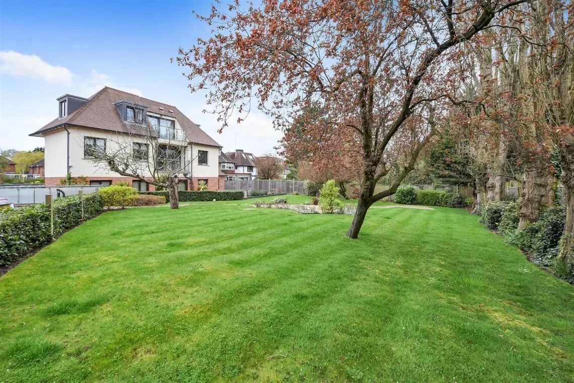 Aylmer Road Hampstead Garden Suburb, London, England, United Kingdom. - Photo 6