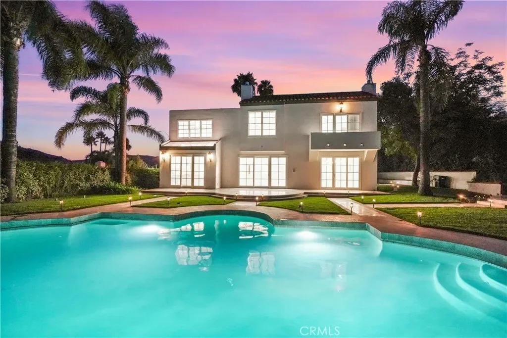 24215 Park Granada, Calabasas, CA, 91302, USA, Hidden Hills, California, United States. - Photo 21