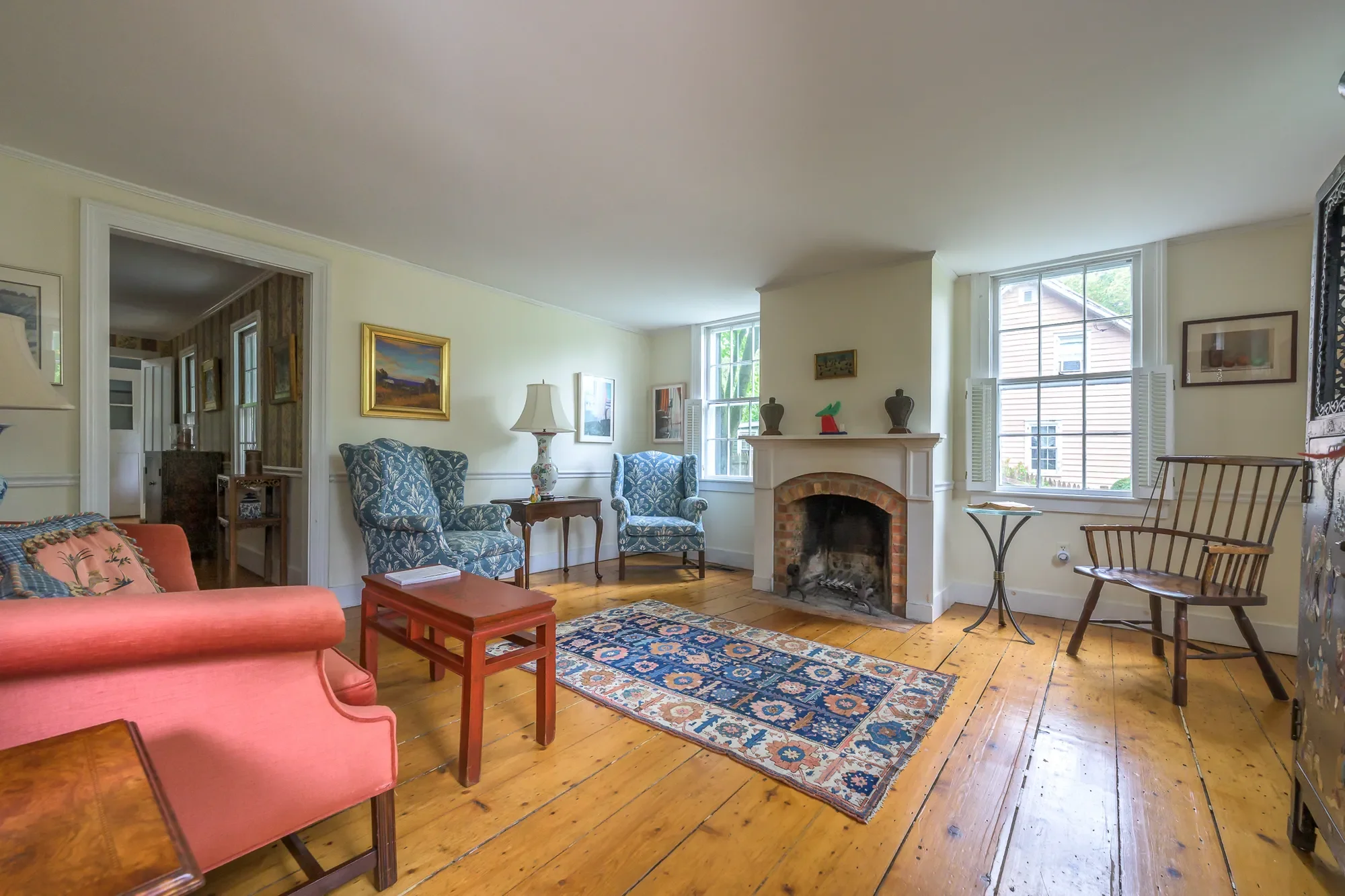 33 Hudson Street , Kinderhook, NY 12106, Kinderhook, New York, United States. - Photo 4