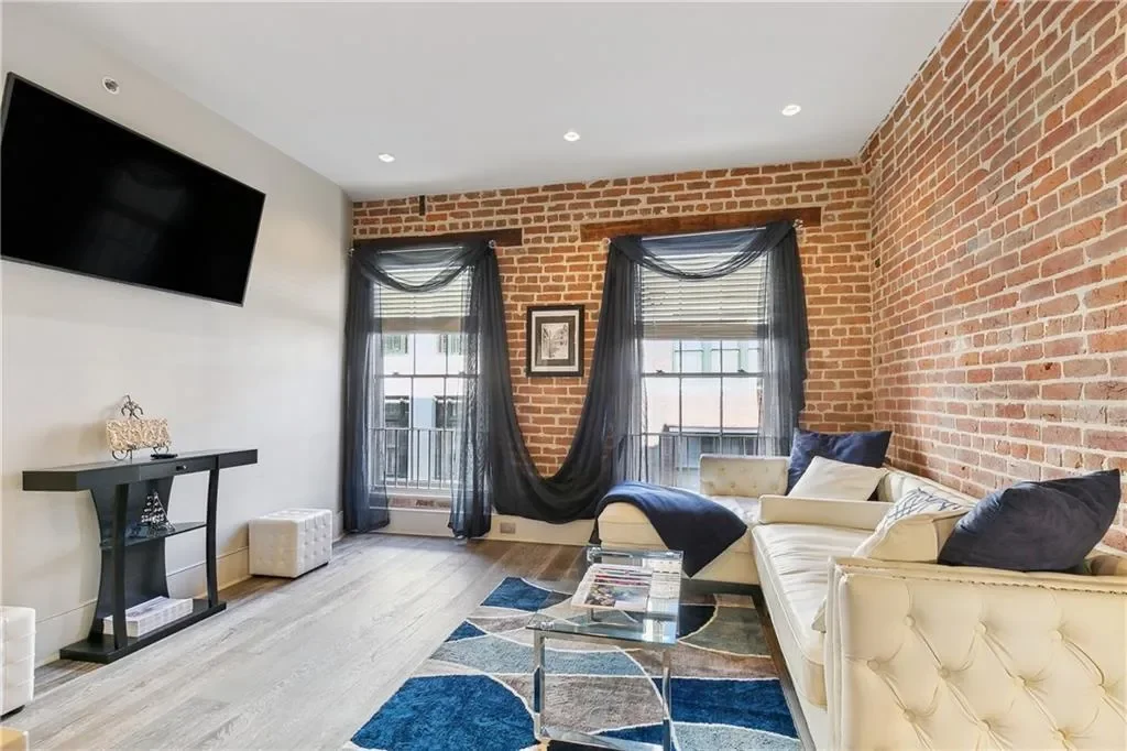 220 DECATUR Street 306, New Orleans, Louisiana, United States. - Photo 4