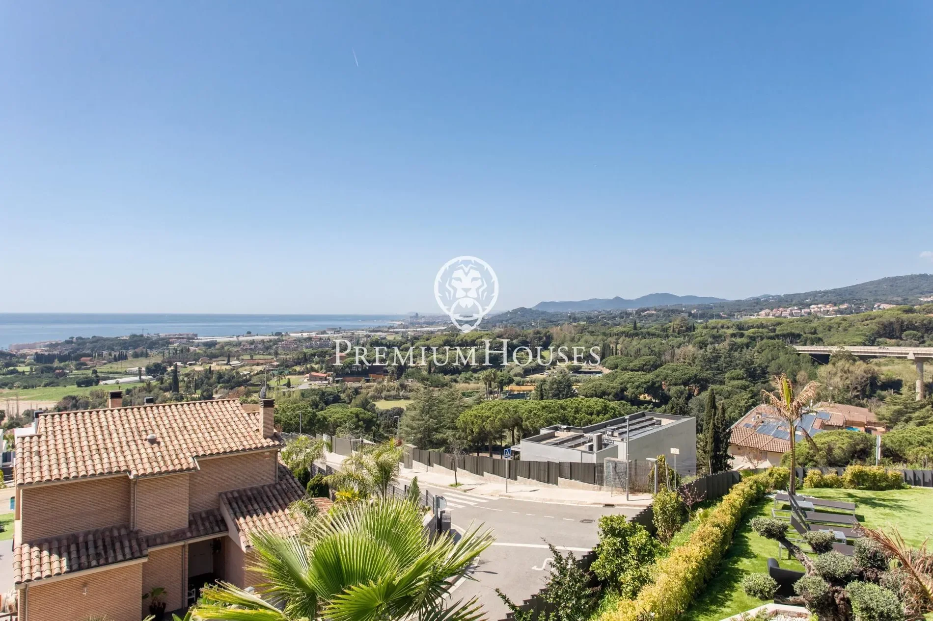 Sta. Mª Balis - Can Riera - Can Jordi, Sant Vicenç de Montalt, BARCELONA, Sant Vicenç de Montalt, Sant Vicenc de Montalt, Catalonia, Spain. - Photo 15