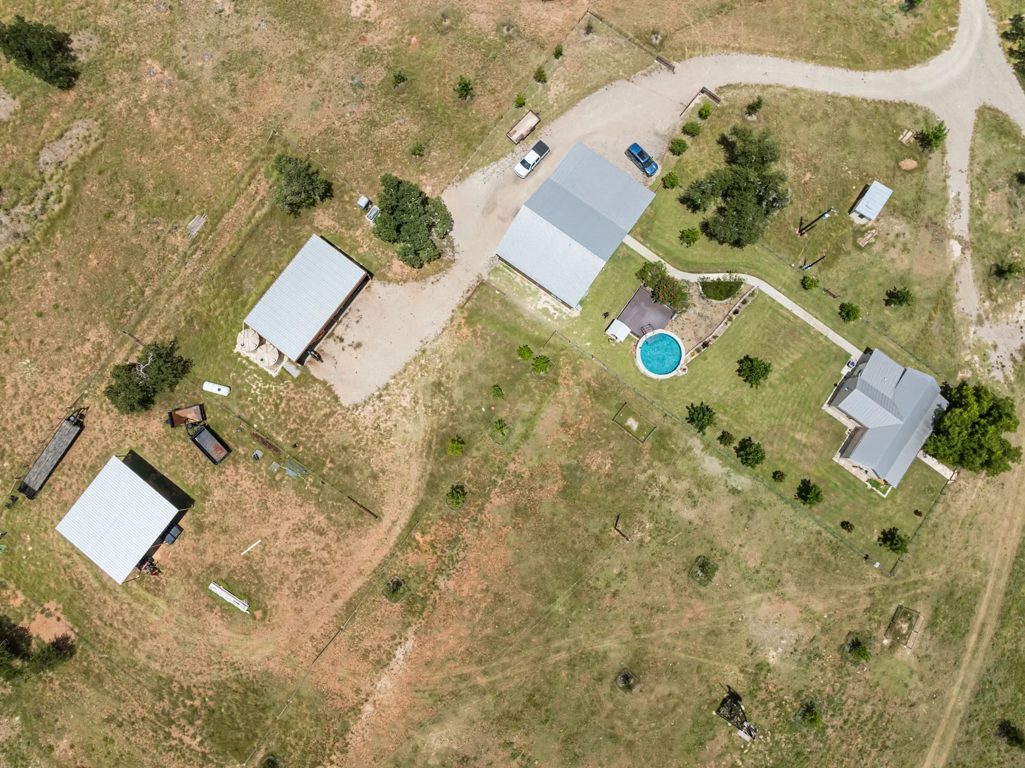 4369 Reeh-Weinheimer Road , Fredericksburg, TX 78624, Fredericksburg, Texas, United States. - Photo 63