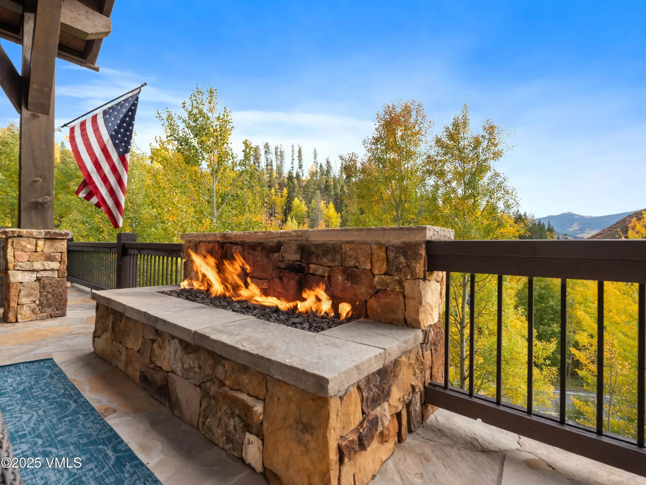 1677 Buffehr Creek Road, Vail, Colorado, United States. - Photo 17
