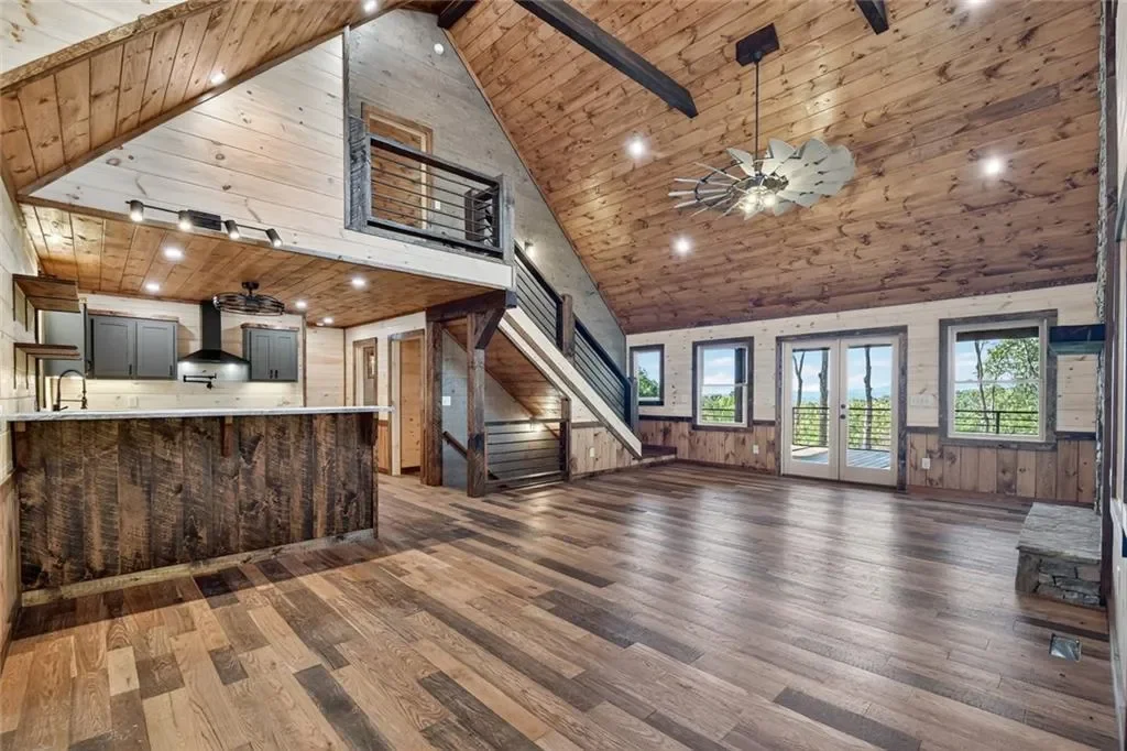 67 Antler Way, Morganton, Georgia, United States. - Photo 2