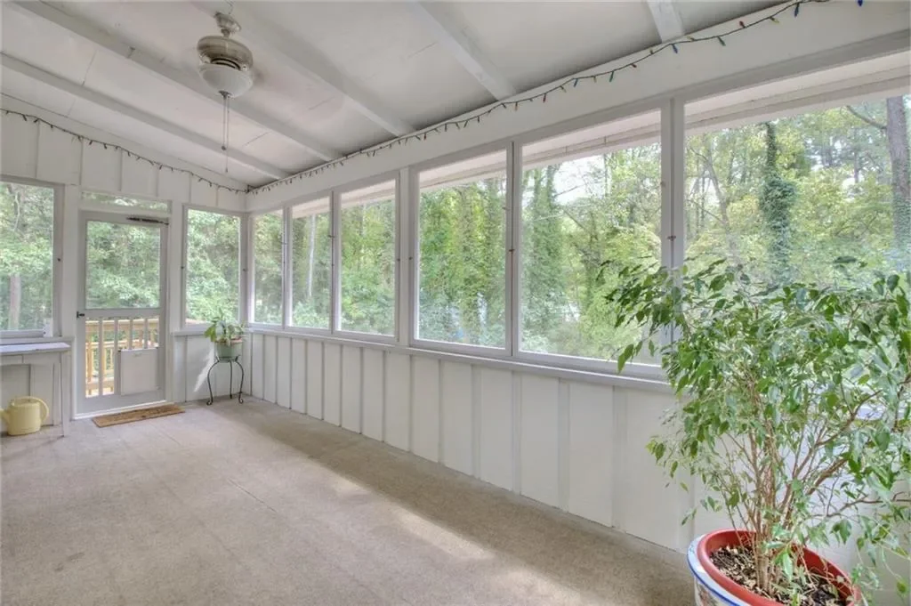 2659 Amberly Drive, Dunwoody, Georgia, United States. - Photo 47