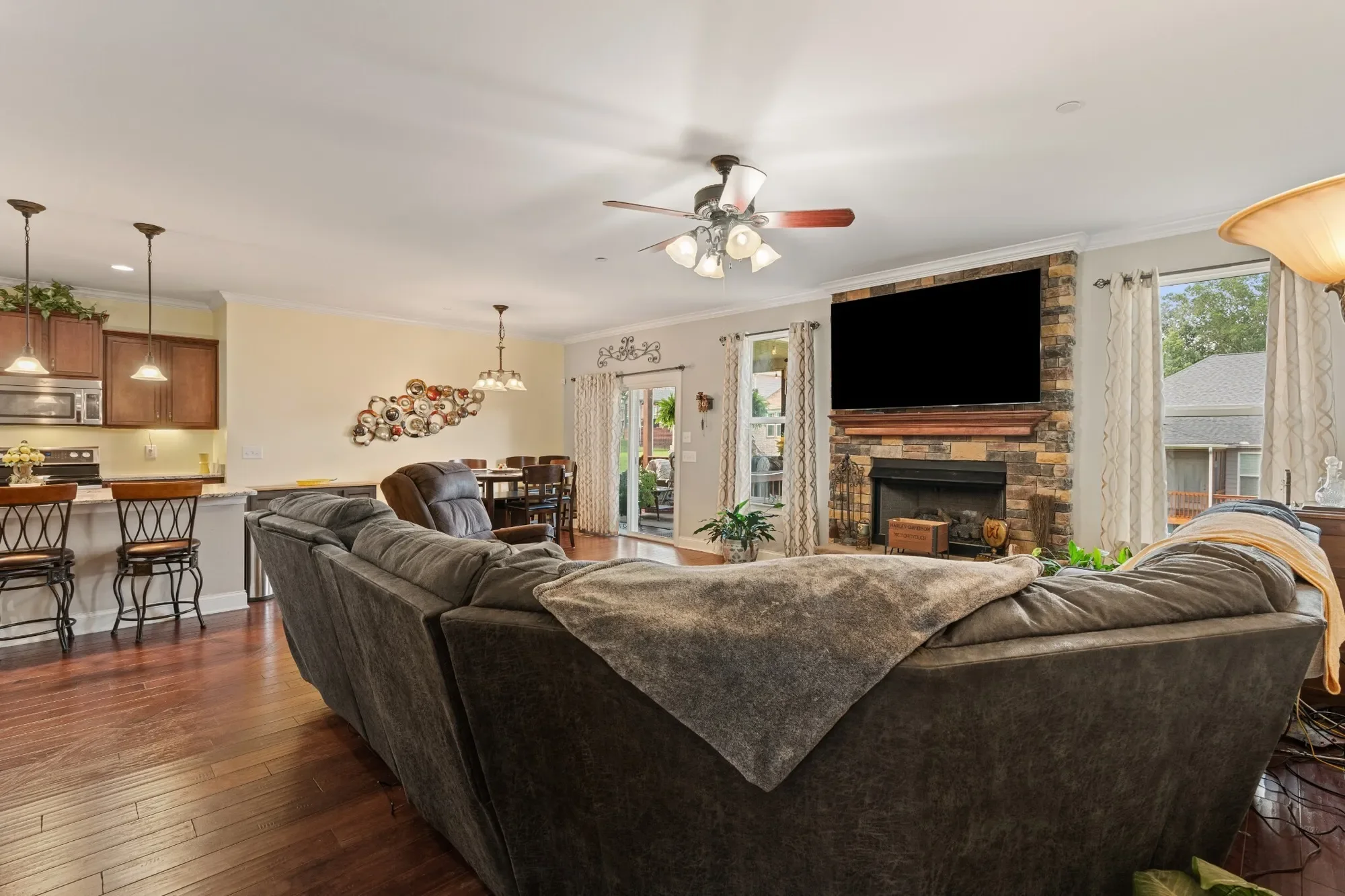2224 Arbor Pointe Way , Hermitage, TN 37076, Nashville, Tennessee, United States. - Photo 15