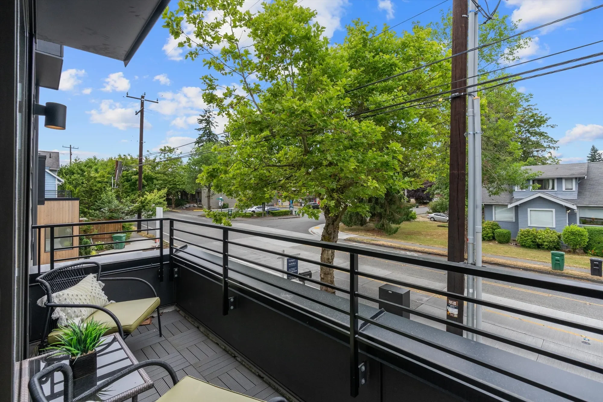 1327 N 185th St Unit #A , Shoreline, WA 98133, Seattle, Washington, United States. - Photo 28