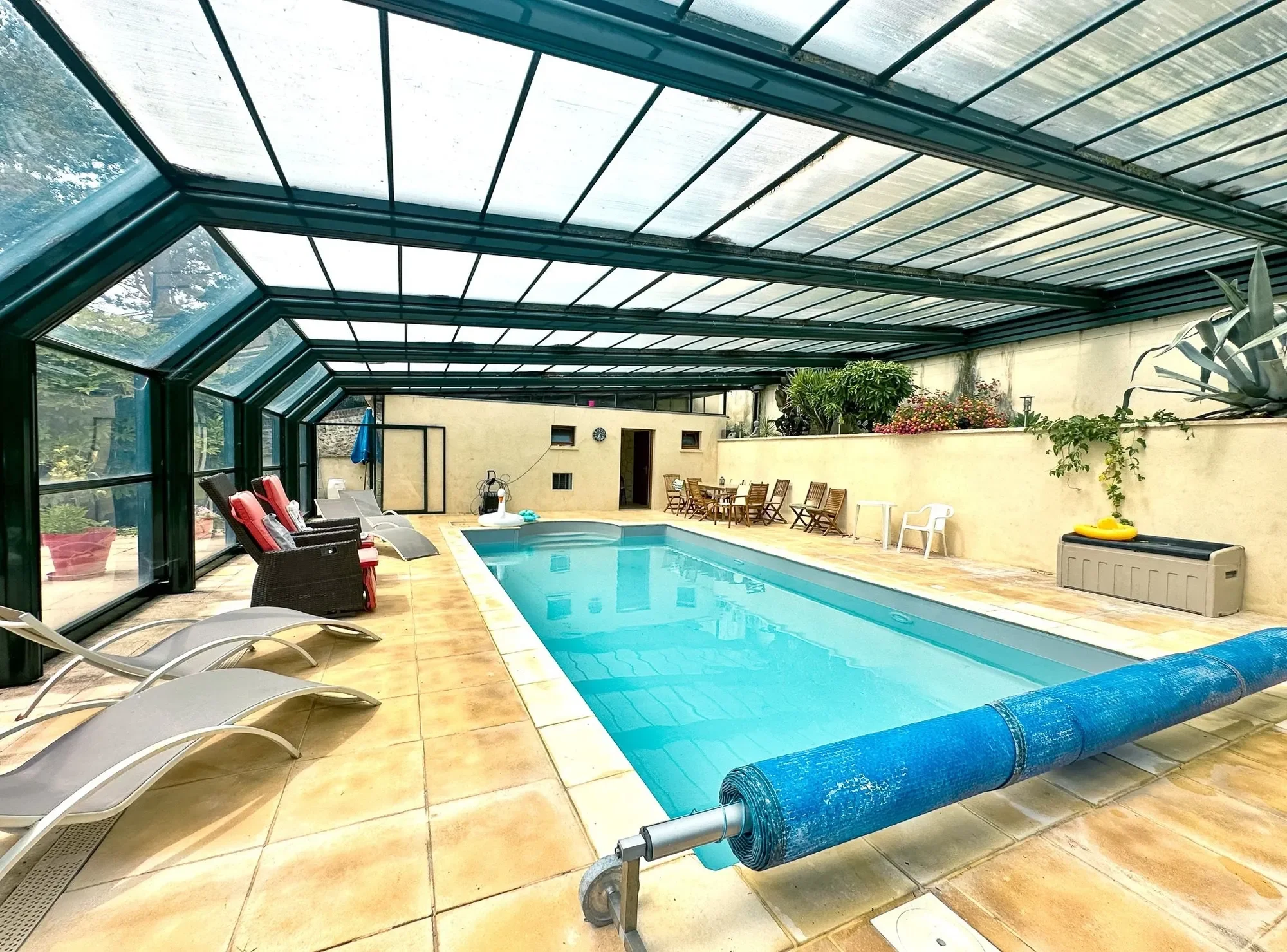 Fécamp, Normandy, France. - Photo 6