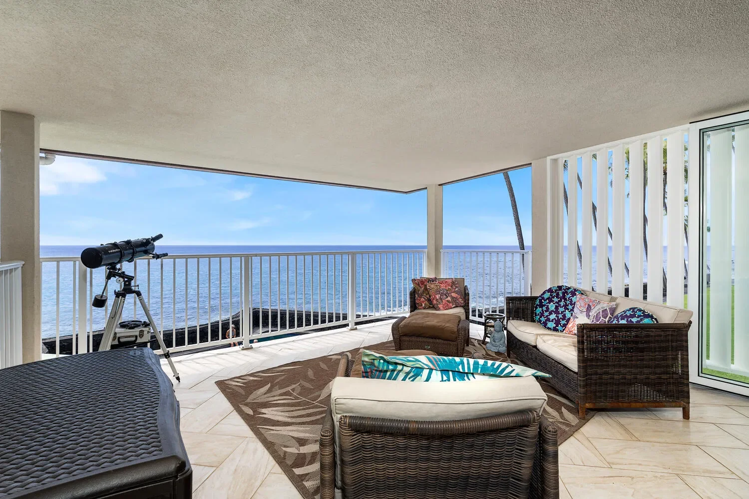 77-6452 ALII DRIVE #204, Kailua-Kona, HI 96740, Kailua-Kona, Hawaii, United States. - Photo 5