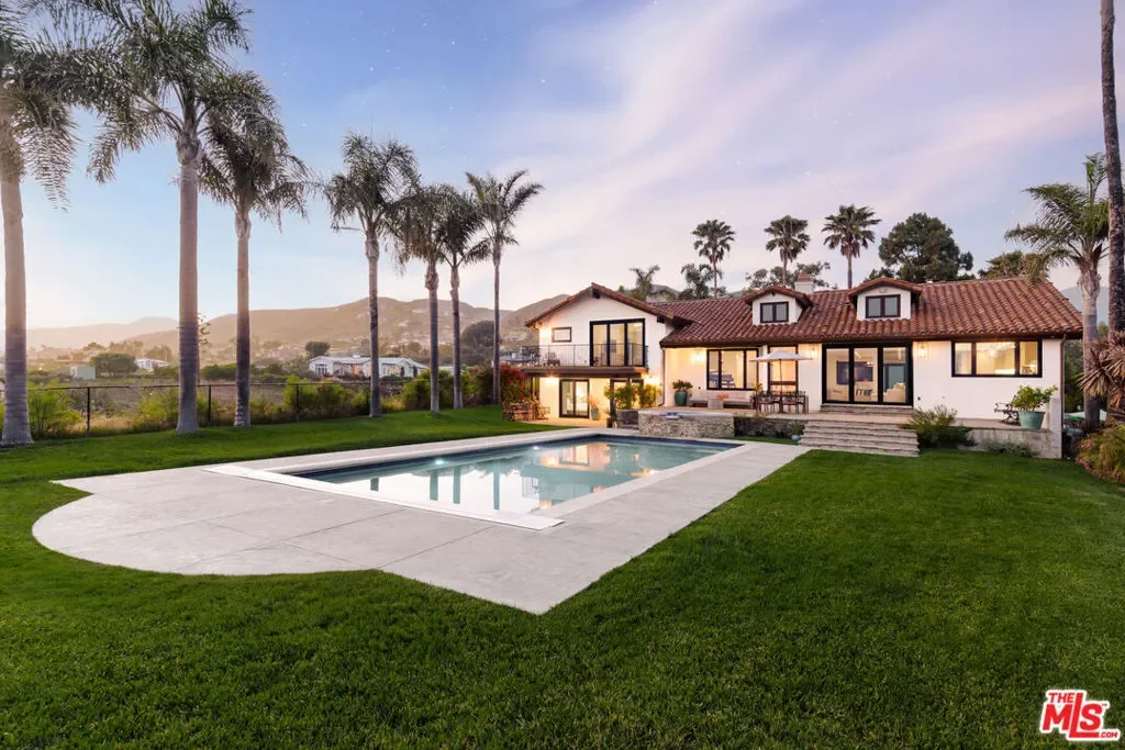29660 Harvester Road, Malibu, California, United States. - Photo 30