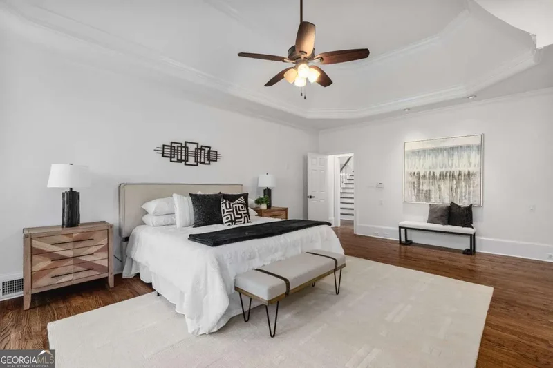 200 Morgan Farm Drive, Atlanta, GA 30342, Atlanta, Georgia, United States. - Photo 42
